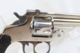 EXCELLENT Harrington & Richardson PREMIER Revolver - 11 of 13