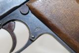 WWII NAZI German Police Marked Walther PP Pistol - 5 of 13