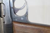 WWII NAZI German Police Marked Walther PP Pistol - 7 of 13