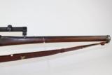 REMINGTON No. 5 Rolling Block Rifle 7x57mm Mauser - 12 of 14