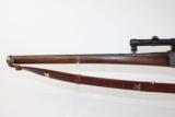 REMINGTON No. 5 Rolling Block Rifle 7x57mm Mauser - 4 of 14