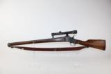 REMINGTON No. 5 Rolling Block Rifle 7x57mm Mauser - 1 of 14