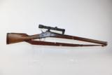 REMINGTON No. 5 Rolling Block Rifle 7x57mm Mauser - 10 of 14