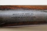 REMINGTON No. 5 Rolling Block Rifle 7x57mm Mauser - 8 of 14