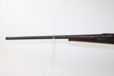 WEIMAR German MAUSER 98 Bolt Action SHOTGUN - 9 of 9