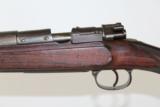 WEIMAR German MAUSER 98 Bolt Action SHOTGUN - 7 of 9