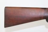 WEIMAR German MAUSER 98 Bolt Action SHOTGUN - 3 of 9