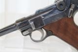 IMPERIAL German LUGER Pistol in 7.65x21mm
- 2 of 11