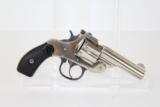 EXCELLENT Harrington & Richardson Revolver - 8 of 11