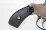 EXCELLENT Harrington & Richardson Revolver - 11 of 11