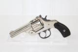 EXCELLENT Harrington & Richardson Revolver - 1 of 11