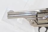 EXCELLENT Harrington & Richardson Revolver - 3 of 11
