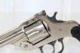 EXCELLENT Harrington & Richardson Revolver - 2 of 11