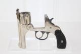 EXCELLENT Harrington & Richardson Revolver - 6 of 11