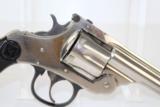 EXCELLENT Harrington & Richardson Revolver - 9 of 11