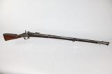 CIVIL WAR French Model 1842T Rifle-Musket by PETRY - 1 of 13