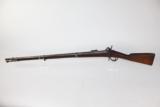 CIVIL WAR French Model 1842T Rifle-Musket by PETRY - 9 of 13