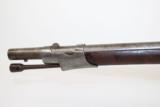 CIVIL WAR French Model 1842T Rifle-Musket by PETRY - 13 of 13
