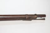 “1852”-Dated HARPERS FERRY ARMORY M1842 Musket - 8 of 16