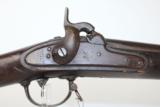 “1852”-Dated HARPERS FERRY ARMORY M1842 Musket - 3 of 16