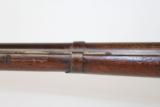 “1852”-Dated HARPERS FERRY ARMORY M1842 Musket - 15 of 16