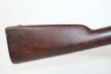 “1852”-Dated HARPERS FERRY ARMORY M1842 Musket - 4 of 16