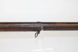 “1852”-Dated HARPERS FERRY ARMORY M1842 Musket - 7 of 16