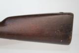 “1852”-Dated HARPERS FERRY ARMORY M1842 Musket - 13 of 16