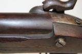 “1852”-Dated HARPERS FERRY ARMORY M1842 Musket - 11 of 16