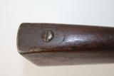 “1852”-Dated HARPERS FERRY ARMORY M1842 Musket - 5 of 16