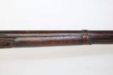 “1852”-Dated HARPERS FERRY ARMORY M1842 Musket - 6 of 16