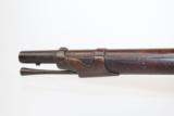 “1852”-Dated HARPERS FERRY ARMORY M1842 Musket - 16 of 16