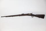 AUSTRO-HUNGARIAN M1867 Werndl-Holub Infantry Rifle - 16 of 20
