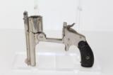 EXC Smith & Wesson .38 S&W Single Action Revolver - 8 of 13