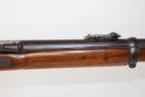 JAPANESE Marked Antique SNIDER-ENFIELD Rifle - 6 of 15