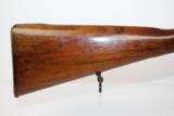 JAPANESE Marked Antique SNIDER-ENFIELD Rifle - 4 of 15