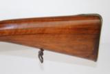 JAPANESE Marked Antique SNIDER-ENFIELD Rifle - 12 of 15