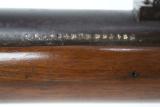 JAPANESE Marked Antique SNIDER-ENFIELD Rifle - 2 of 15