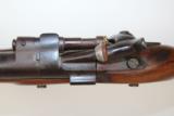 JAPANESE Marked Antique SNIDER-ENFIELD Rifle - 9 of 15