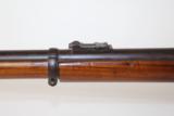JAPANESE Marked Antique SNIDER-ENFIELD Rifle - 14 of 15