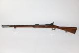 JAPANESE Marked Antique SNIDER-ENFIELD Rifle - 11 of 15