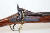 JAPANESE Marked Antique SNIDER-ENFIELD Rifle - 5 of 15