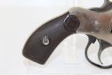 Exc HARRINGTON & RICHARDSON Double Action Revolver - 12 of 12