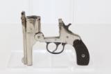 Exc HARRINGTON & RICHARDSON Double Action Revolver - 6 of 12