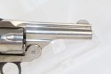 Exc HARRINGTON & RICHARDSON Double Action Revolver - 11 of 12