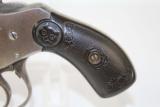 IVER JOHNSON ARMS & CYCLE WORKS Revolver in 32 S&W - 4 of 12