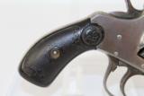 IVER JOHNSON ARMS & CYCLE WORKS Revolver in 32 S&W - 12 of 12