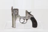 IVER JOHNSON ARMS & CYCLE WORKS Revolver in 32 S&W - 7 of 12