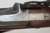 VERY SCARCE Civil War Contract 1861 Rifle-Musket - 10 of 16