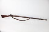 VERY SCARCE Civil War Contract 1861 Rifle-Musket - 2 of 16